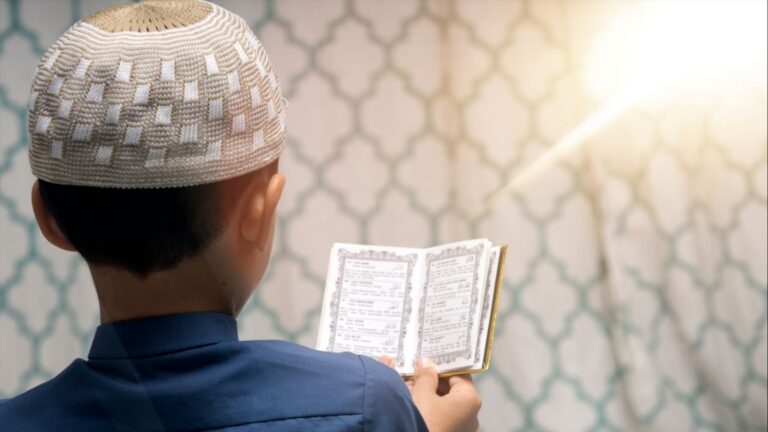 Tafseer for Kids Nurturing Understanding from a Young Age Online